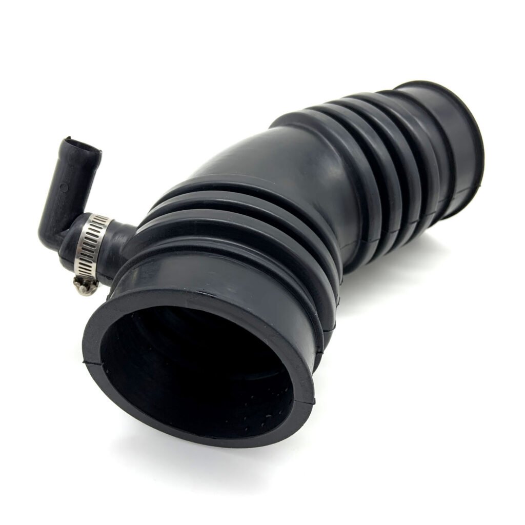 rubber air intake hoses