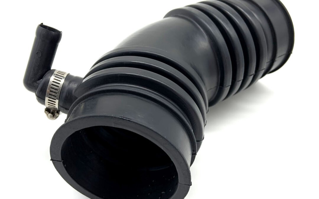 Upgrading The Air Intake System Is Important