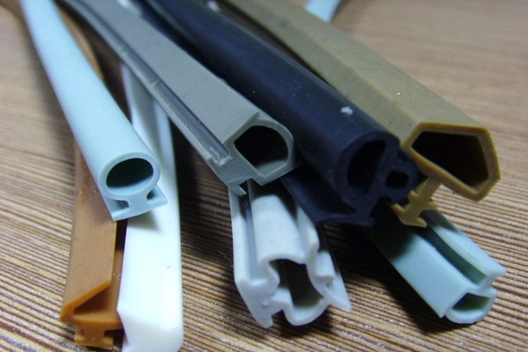 Auto Silicone Seal Strip