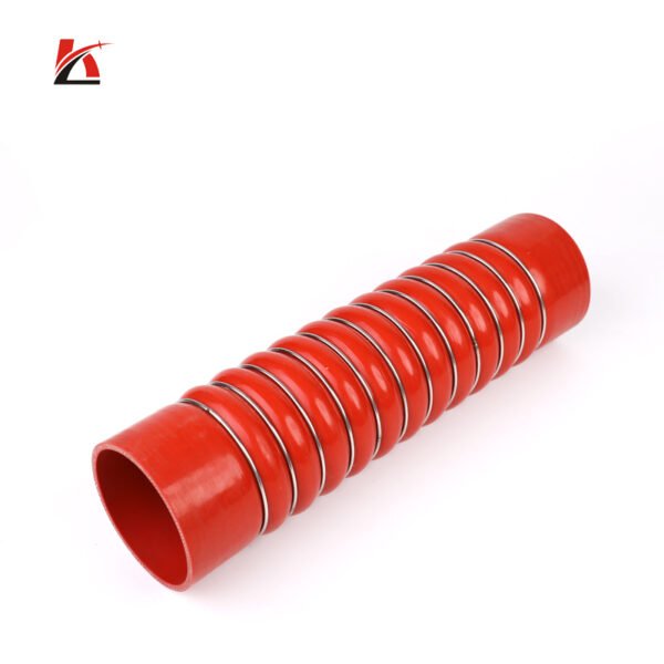 charge air cooler hose
