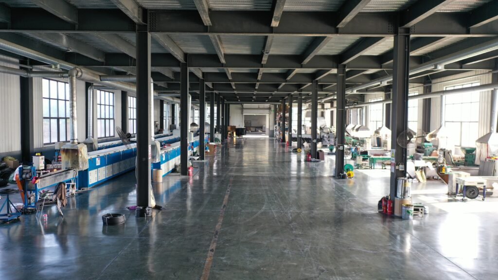 Auto PVC Seal Strip