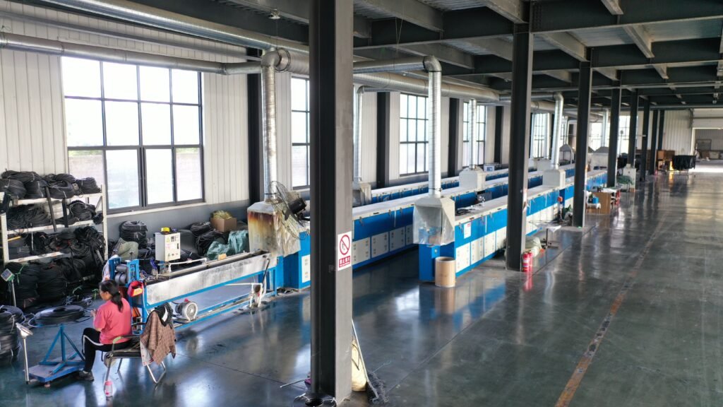 Auto PVC Seal Strip