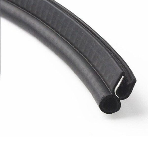 Waterproof Rubber Seal Strip - Image 4