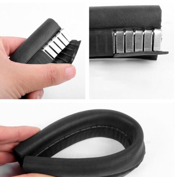 Waterproof Rubber Seal Strip - Image 3