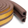 epdm foam strip