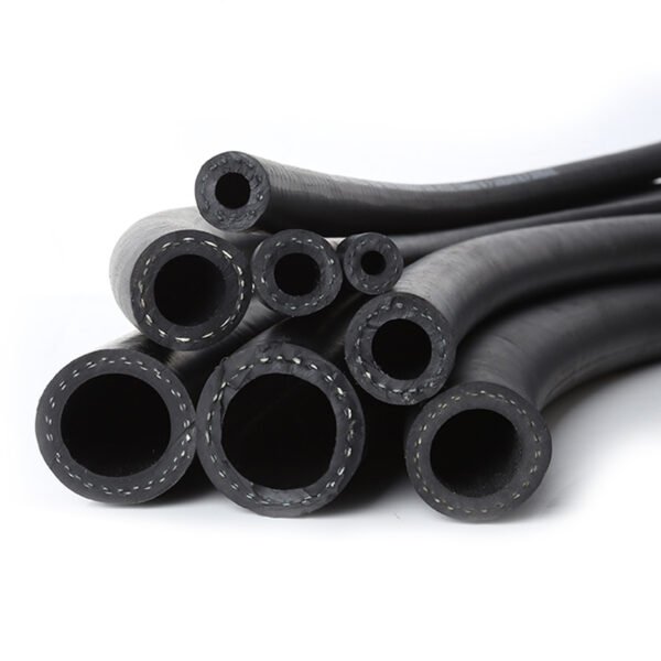 Swarte EPDM Hose - Byld 3