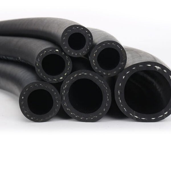 Swarte EPDM Hose - Byld 2