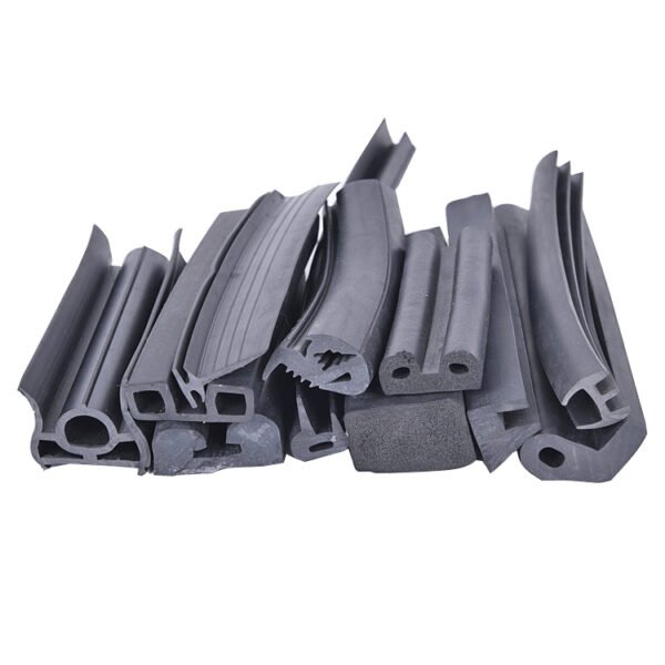 Volldichtband aus EPDM