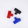 silicone t pipe