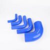silicone hose elbow