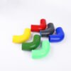 silicone hose elbow