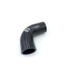 silicone hose elbow