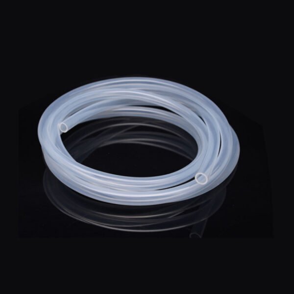 Food Grade Silicone Tubing