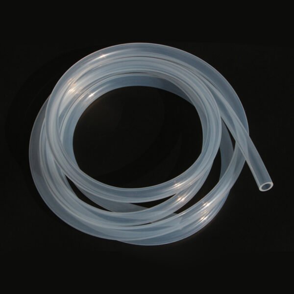 Food Grade Silicone Tubing