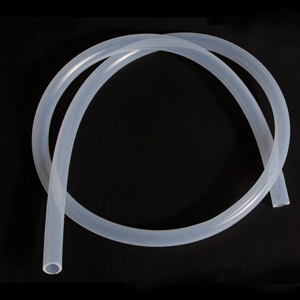 Food Grade Silicone Tubing