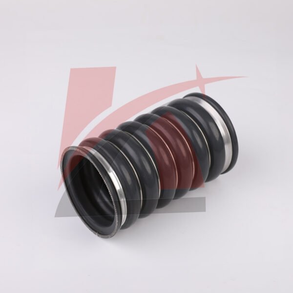 charge air cooler hose