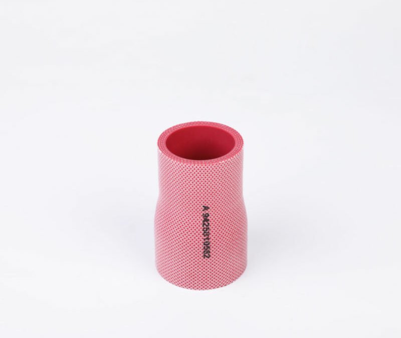 Populêre Silicone Hose Components – Koppelers en reduksjes