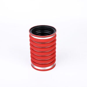 Truck Silicone Hose