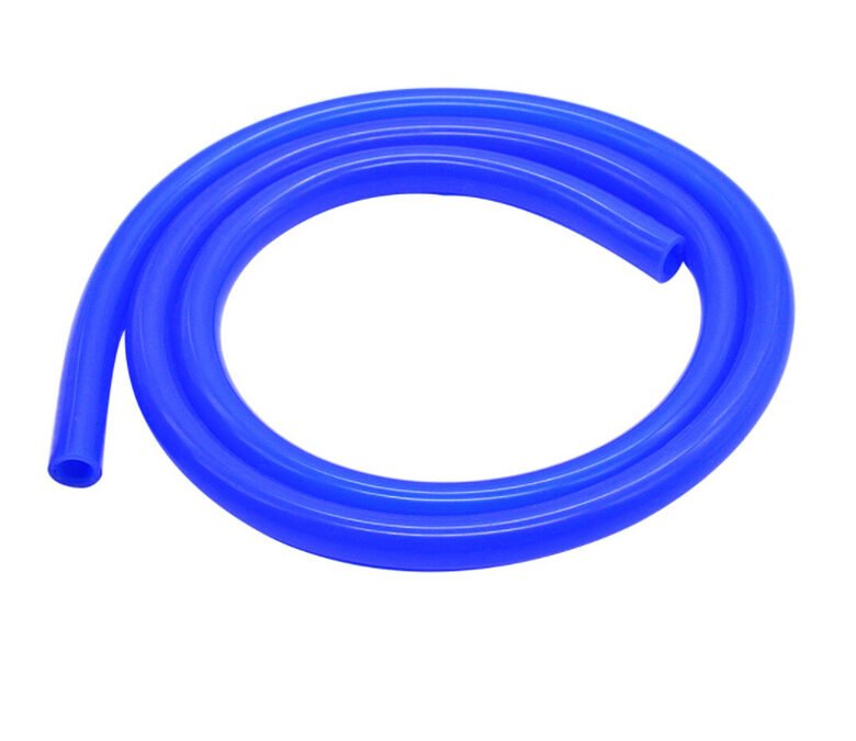 Enhance Performance & Reliability With A Red Silicone Vacuum Hose Kit