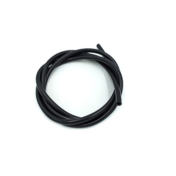 3mm silicone vacuum hose