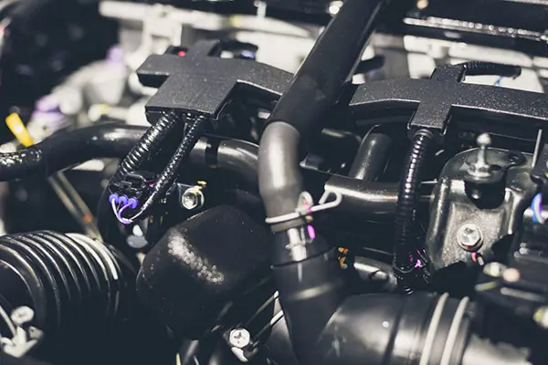 Use And Maintenance Of Automobile Hose-silicone hose supplier support
