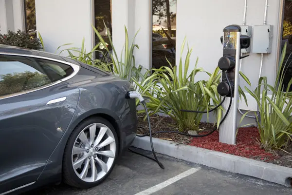 Electric Car Sales This Year Resist Covid-19’S Blow To Global Car Market