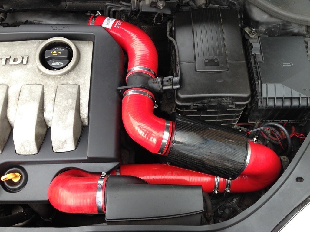 135 Degree Silicone Elbow hose