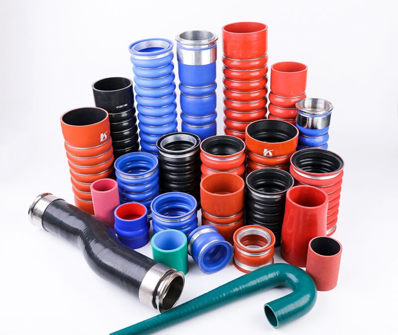 Benefits Of Silicone Hoses