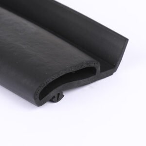 waterproof rubber seal strip