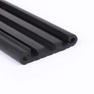 waterproof rubber seal strip