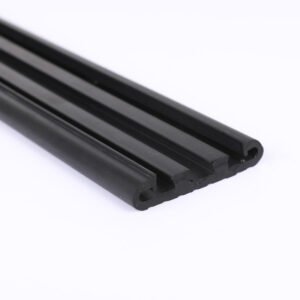 waterdicht rubberen seal strip