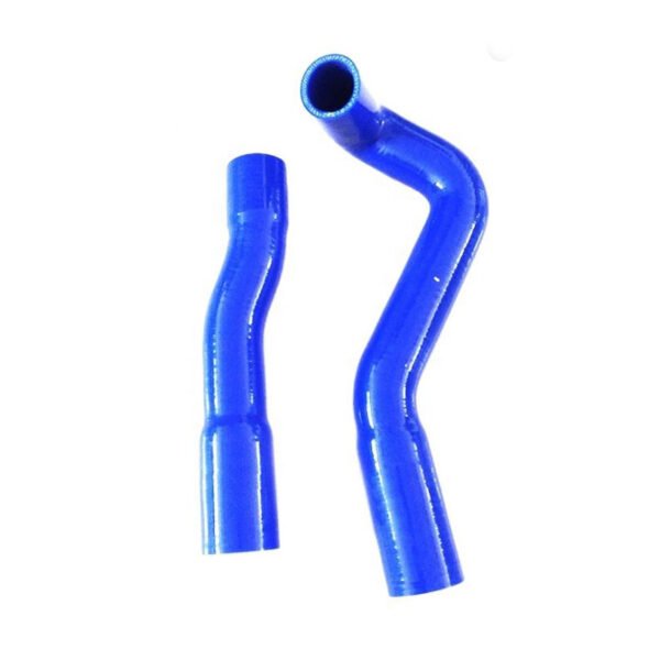 BMW e46 Silikonschlauch-Set