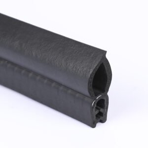 Уплотнительная лента EPDM