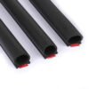 epdm foam strip