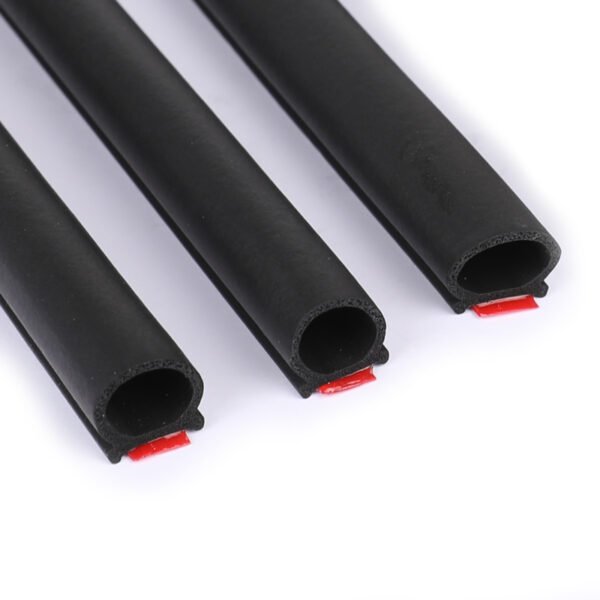 epdm foam strip