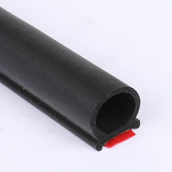 полоса пены epdm
