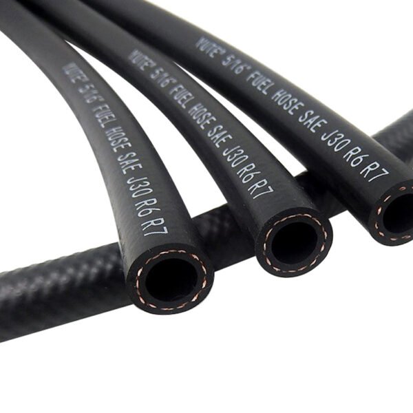 EPDM hose