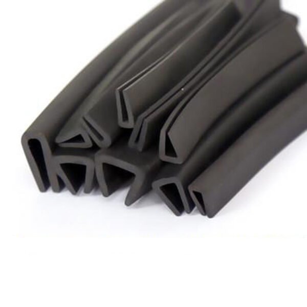 Λωρίδα σφραγίδας EPDM