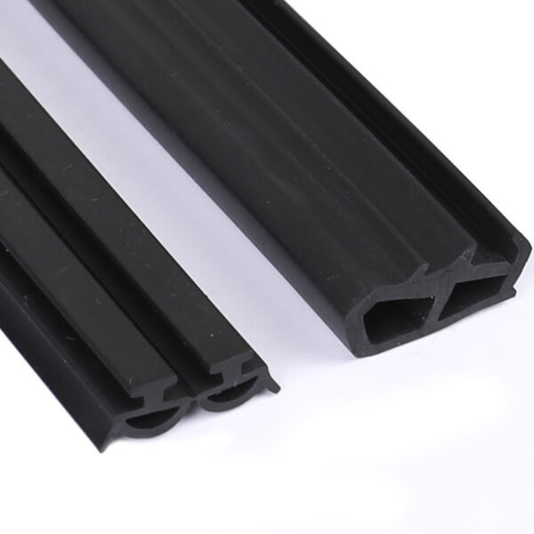 Λωρίδα σφραγίδας EPDM