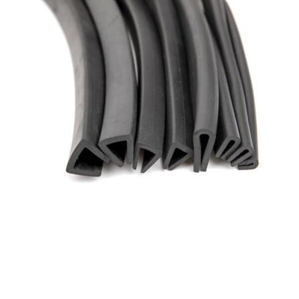 Λωρίδα σφραγίδας EPDM