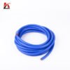 reinforced silicone hose