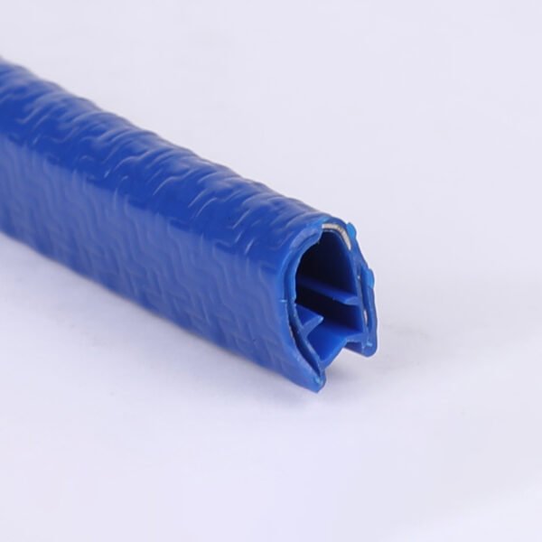 PVC seal strip
