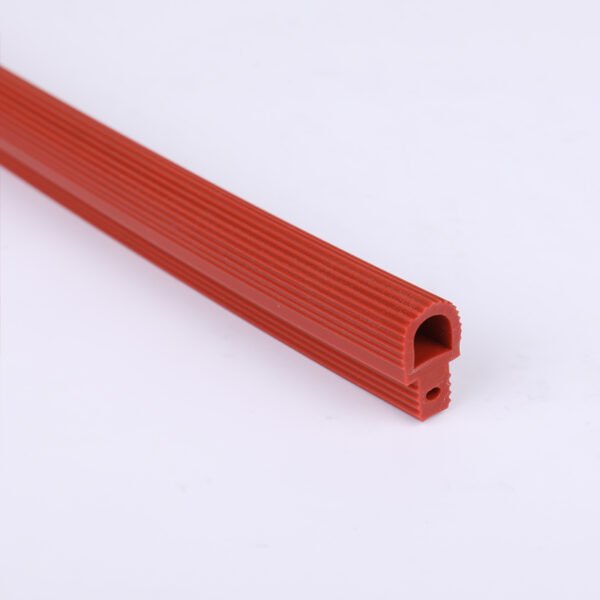 PVC seal strip
