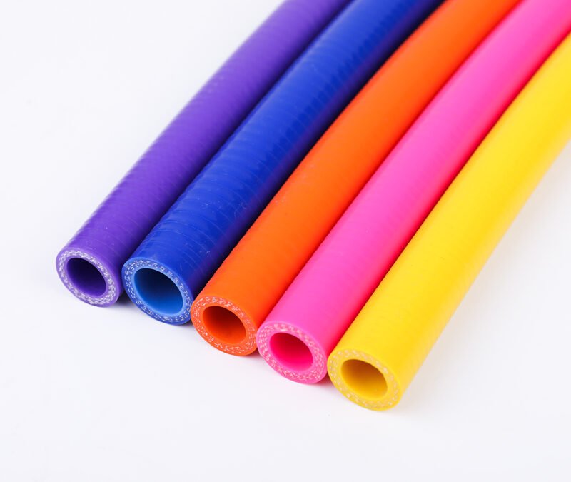 Why Choose Silicone Hoses from Silicone Hose Factories?