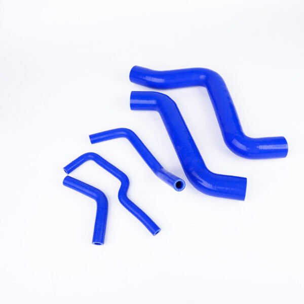 Silicone Radiator Hose Kit