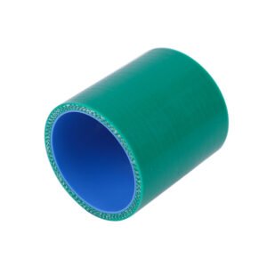 Silicone coupler