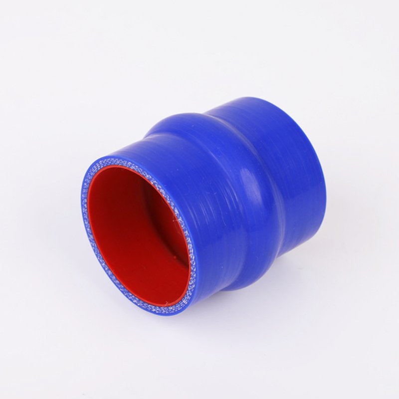 silicone reducer coupler