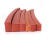 Silicone seal strip