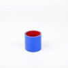 Straight silicone hose