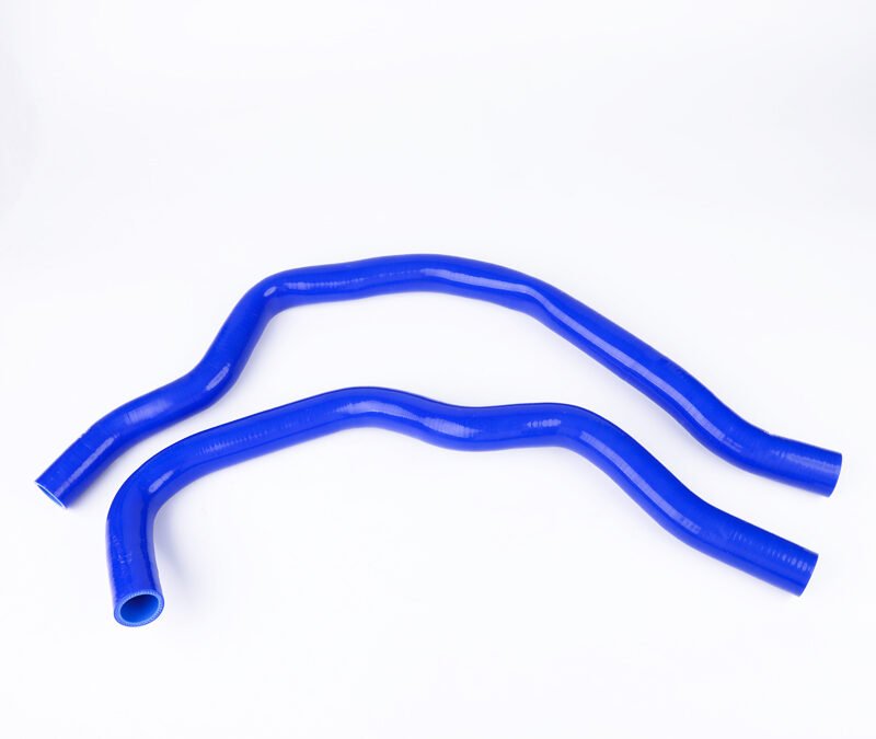 Feisteáin Píobáin Silicone Car a thabhairt isteach: Uasghrádú Deiridh Do Inneall